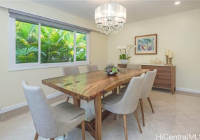 1254 Puualoha Street,Kailua,Hawaii,96734,3 ベッドルーム ベッドルーム,3 バスルームバスルーム,一戸建て,Puualoha,18115328