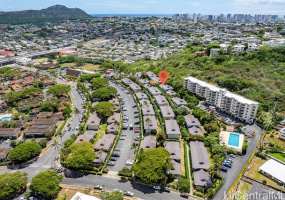 4964-1 Kilauea Avenue,Honolulu,Hawaii,96816,3 ベッドルーム ベッドルーム,2 バスルームバスルーム,コンド / タウンハウス,Kilauea,1,18116993