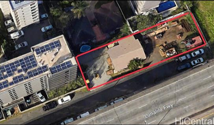 1139 Papaku Place,Honolulu,Hawaii,96814,3 ベッドルーム ベッドルーム,1 バスルームバスルーム,一戸建て,Papaku,18118056