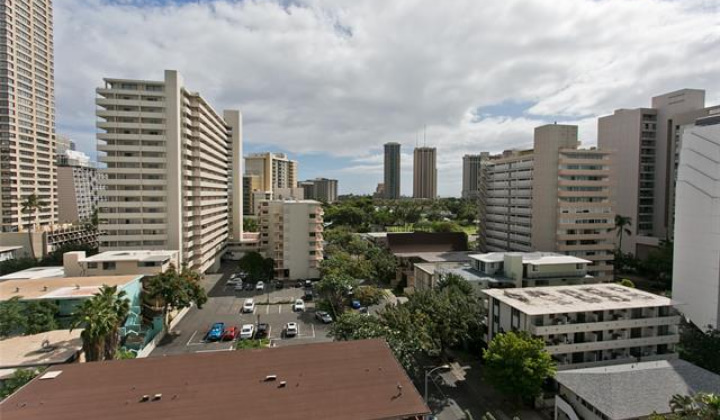 2029 Ala Wai Boulevard,Honolulu,Hawaii,96815,2 ベッドルーム ベッドルーム,2 バスルームバスルーム,コンド / タウンハウス,Ala Wai,9,18017555