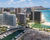 1777 Ala Moana Boulevard,Honolulu,Hawaii,96815,1 ベッドルーム ベッドルーム,1 バスルームバスルーム,コンド / タウンハウス,Ala Moana,22,18118348