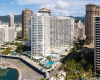 1777 Ala Moana Boulevard,Honolulu,Hawaii,96815,1 ベッドルーム ベッドルーム,1 バスルームバスルーム,コンド / タウンハウス,Ala Moana,22,18118348