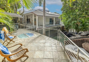 151 Alala Place,Kailua,Hawaii,96734,7 ベッドルーム ベッドルーム,5 バスルームバスルーム,一戸建て,Alala,18154265