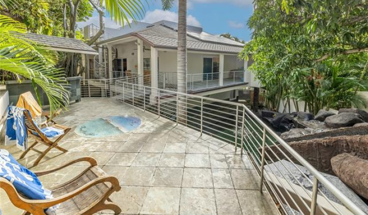 151 Alala Place,Kailua,Hawaii,96734,7 ベッドルーム ベッドルーム,5 バスルームバスルーム,一戸建て,Alala,18154265