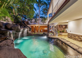 151 Alala Place,Kailua,Hawaii,96734,7 ベッドルーム ベッドルーム,5 バスルームバスルーム,一戸建て,Alala,18154265