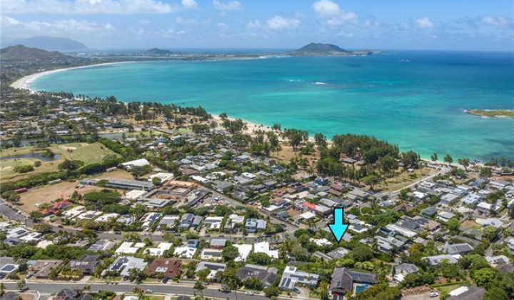 151 Alala Place,Kailua,Hawaii,96734,7 ベッドルーム ベッドルーム,5 バスルームバスルーム,一戸建て,Alala,18154265