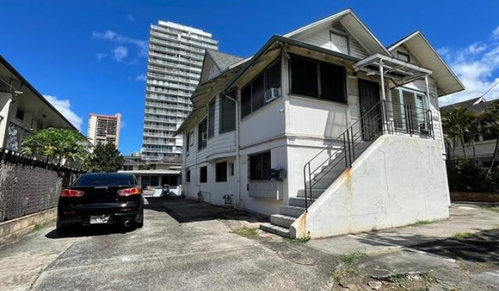 1542 Keeaumoku Street,Honolulu,Hawaii,96822,14 ベッドルーム ベッドルーム,8 バスルームバスルーム,一戸建て,Keeaumoku,18119587