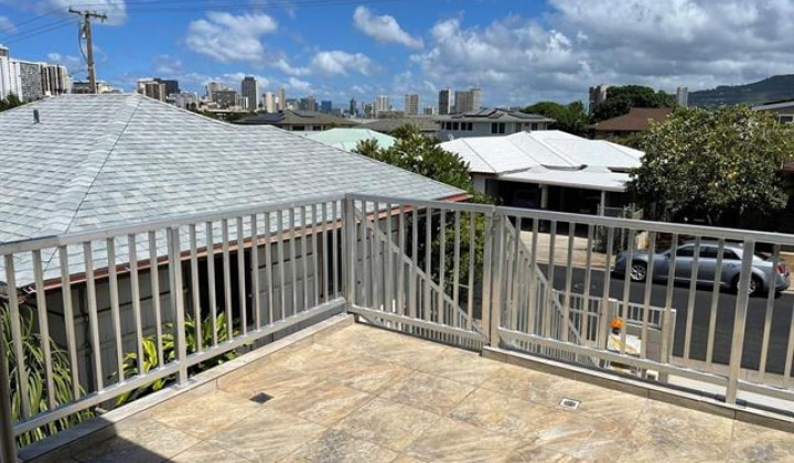 3233 Francis Street,Honolulu,Hawaii,96815,6 ベッドルーム ベッドルーム,6 バスルームバスルーム,一戸建て,Francis,18119943