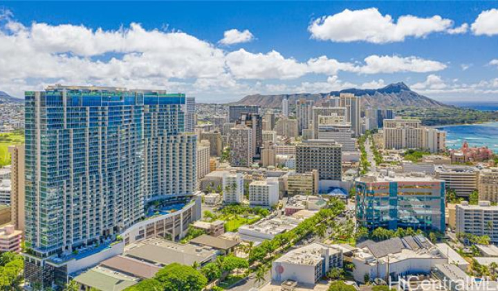 2139 Kuhio Avenue,Honolulu,Hawaii,96815,1 Bedroom Bedrooms,1 BathroomBathrooms,Condo/Townhouse,Kuhio,20,18120389