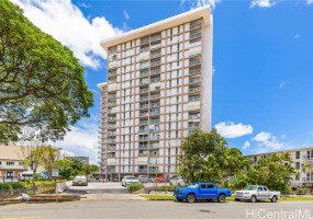 1617 Keeaumoku Street,Honolulu,Hawaii,96822,2 Bedrooms Bedrooms,1 BathroomBathrooms,Condo/Townhouse,Keeaumoku,2,18121718