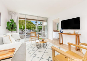 1617 Keeaumoku Street,Honolulu,Hawaii,96822,2 Bedrooms Bedrooms,1 BathroomBathrooms,Condo/Townhouse,Keeaumoku,2,18121718