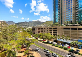 1188 Bishop Street,Honolulu,Hawaii,96813,1 Bedroom Bedrooms,1 BathroomBathrooms,Condo/Townhouse,Bishop,7,18020402