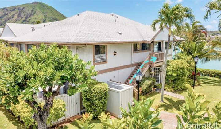 7007 Hawaii Kai Drive,Honolulu,Hawaii,96825,3 Bedrooms Bedrooms,2 BathroomsBathrooms,Condo/Townhouse,Hawaii Kai,2,18157997