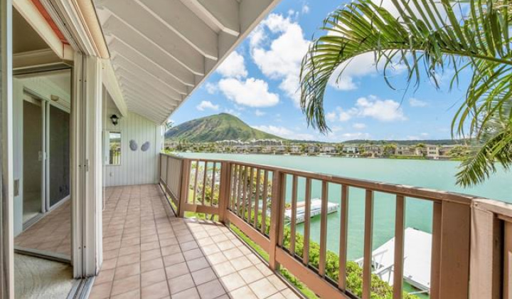 7007 Hawaii Kai Drive,Honolulu,Hawaii,96825,3 Bedrooms Bedrooms,2 BathroomsBathrooms,Condo/Townhouse,Hawaii Kai,2,18157997