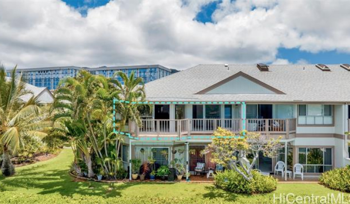 7007 Hawaii Kai Drive,Honolulu,Hawaii,96825,3 Bedrooms Bedrooms,2 BathroomsBathrooms,Condo/Townhouse,Hawaii Kai,2,18157997