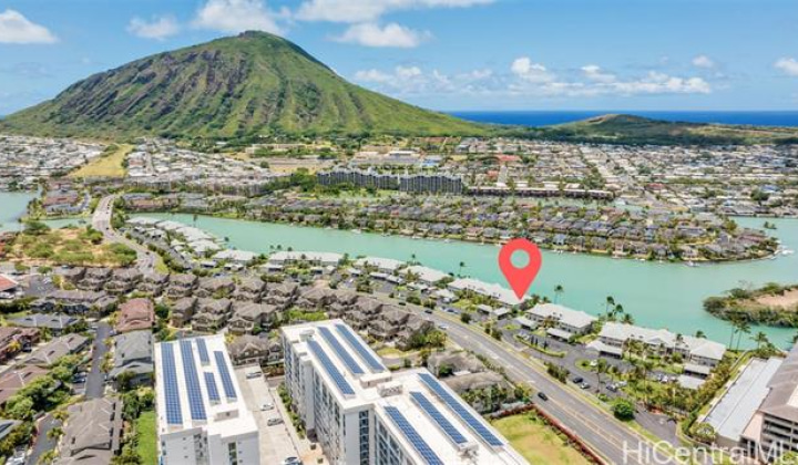 7007 Hawaii Kai Drive,Honolulu,Hawaii,96825,3 Bedrooms Bedrooms,2 BathroomsBathrooms,Condo/Townhouse,Hawaii Kai,2,18157997