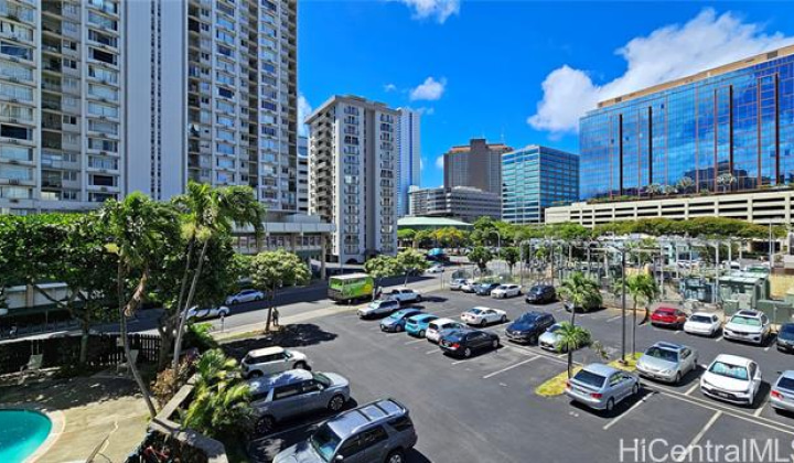 750 Amana Street,Honolulu,Hawaii,96814,1 バスルームバスルーム,コンド / タウンハウス,Amana,3,18123848