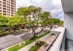 1631 Kapiolani Boulevard,Honolulu,Hawaii,96814,1 バスルームバスルーム,コンド / タウンハウス,Kapiolani,2,18124741