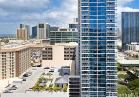 1631 Kapiolani Boulevard,Honolulu,Hawaii,96814,1 バスルームバスルーム,コンド / タウンハウス,Kapiolani,2,18124741