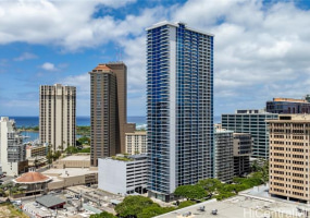 1631 Kapiolani Boulevard,Honolulu,Hawaii,96814,1 バスルームバスルーム,コンド / タウンハウス,Kapiolani,2,18124741