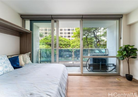 1631 Kapiolani Boulevard,Honolulu,Hawaii,96814,1 バスルームバスルーム,コンド / タウンハウス,Kapiolani,2,18124741