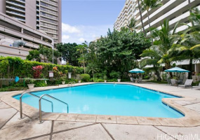 425 Ena Road,Honolulu,Hawaii,96815,1 ベッドルーム ベッドルーム,1 バスルームバスルーム,コンド / タウンハウス,Ena,8,18125280