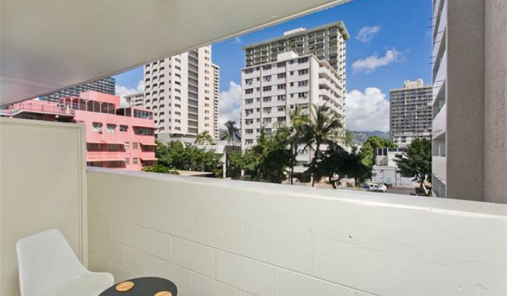 2450 Prince Edward Street,Honolulu,Hawaii,96815,1 BathroomBathrooms,Condo/Townhouse,Prince Edward,4,18126798