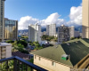 2140 Kuhio Avenue,Honolulu,Hawaii,96815,1 ベッドルーム ベッドルーム,1 バスルームバスルーム,コンド / タウンハウス,Kuhio,10,18127346