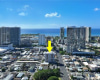 725 Piikoi Street,Honolulu,Hawaii,96814,1 Bedroom Bedrooms,1 BathroomBathrooms,Condo/Townhouse,Piikoi,2,18128095