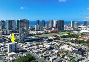 725 Piikoi Street,Honolulu,Hawaii,96814,1 Bedroom Bedrooms,1 BathroomBathrooms,Condo/Townhouse,Piikoi,2,18128095