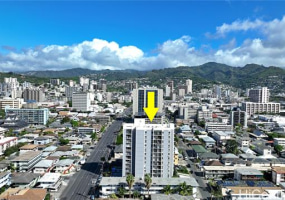 725 Piikoi Street,Honolulu,Hawaii,96814,1 Bedroom Bedrooms,1 BathroomBathrooms,Condo/Townhouse,Piikoi,2,18128095