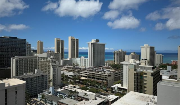 445 Seaside Avenue,Honolulu,Hawaii,96815,1 バスルームバスルーム,コンド / タウンハウス,Seaside,26,18128547