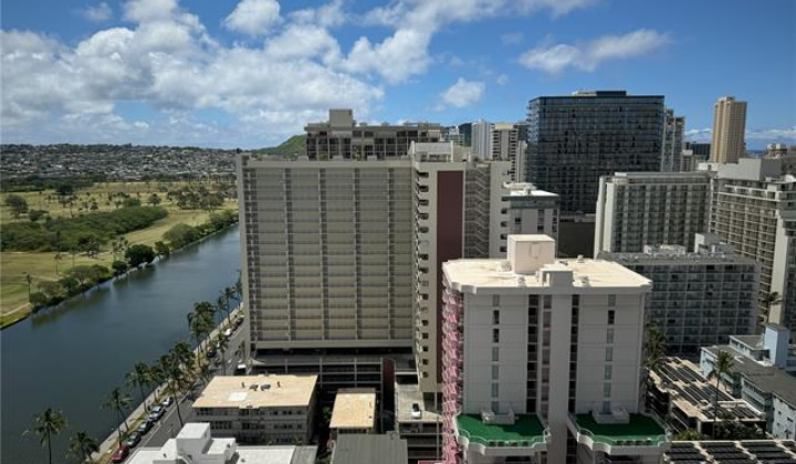 445 Seaside Avenue,Honolulu,Hawaii,96815,1 バスルームバスルーム,コンド / タウンハウス,Seaside,26,18128547