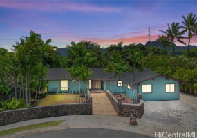 678 Auwina Street,Kailua,Hawaii,96734,5 Bedrooms Bedrooms,5 BathroomsBathrooms,Single family,Auwina,18174856