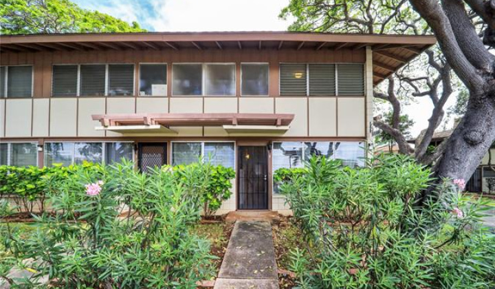 4202 Keanu Street,Honolulu,Hawaii,96816,2 ベッドルーム ベッドルーム,1 バスルームバスルーム,コンド / タウンハウス,Keanu,2,18131770