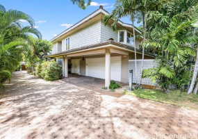 120 Kuine Place,Honolulu,Hawaii,96816,4 Bedrooms Bedrooms,3 BathroomsBathrooms,Single family,Kuine,18179262