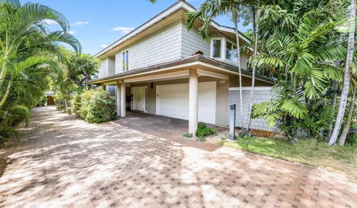 120 Kuine Place,Honolulu,Hawaii,96816,4 Bedrooms Bedrooms,3 BathroomsBathrooms,Single family,Kuine,18179262