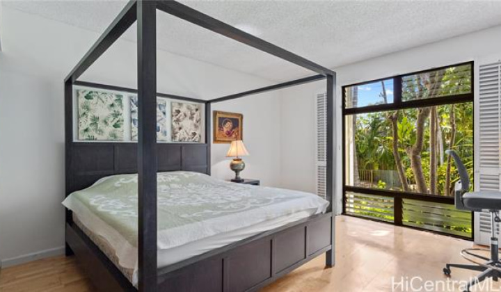 4999 Kahala Avenue,Honolulu,Hawaii,96816,2 ベッドルーム ベッドルーム,2 バスルームバスルーム,コンド / タウンハウス,Kahala,1,18133012