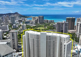 469 Ena Road,Honolulu,Hawaii,96815,2 Bedrooms Bedrooms,2 BathroomsBathrooms,Condo/Townhouse,Ena,4,18133118