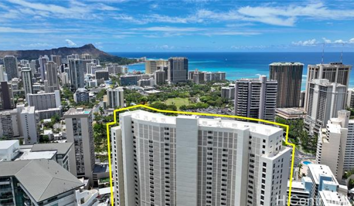 469 Ena Road,Honolulu,Hawaii,96815,2 Bedrooms Bedrooms,2 BathroomsBathrooms,Condo/Townhouse,Ena,4,18133118