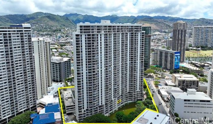 469 Ena Road,Honolulu,Hawaii,96815,2 Bedrooms Bedrooms,2 BathroomsBathrooms,Condo/Townhouse,Ena,4,18133118