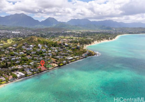 846 Mokulua Drive,Kailua,Hawaii,96734,4 Bedrooms Bedrooms,3 BathroomsBathrooms,Single family,Mokulua,18134285