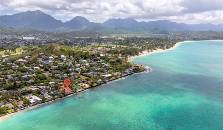 846 Mokulua Drive,Kailua,Hawaii,96734,4 Bedrooms Bedrooms,3 BathroomsBathrooms,Single family,Mokulua,18134285