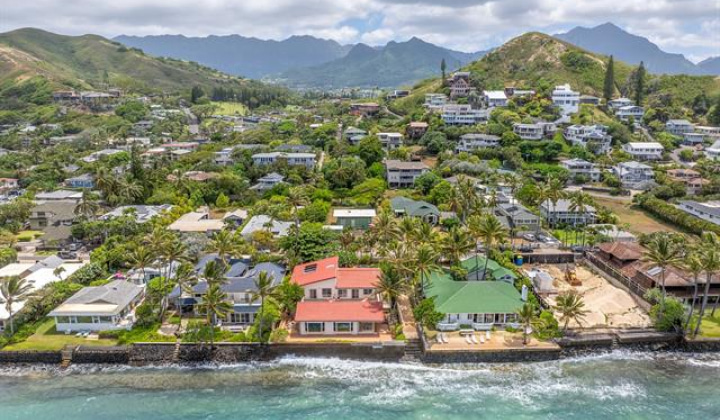 846 Mokulua Drive,Kailua,Hawaii,96734,4 Bedrooms Bedrooms,3 BathroomsBathrooms,Single family,Mokulua,18134285