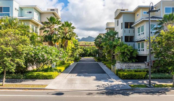 455 Kailua Road,Kailua,Hawaii,96734,2 Bedrooms Bedrooms,2 BathroomsBathrooms,Condo/Townhouse,Kailua,3,18135129