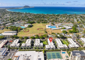 455 Kailua Road,Kailua,Hawaii,96734,2 Bedrooms Bedrooms,2 BathroomsBathrooms,Condo/Townhouse,Kailua,3,18135129