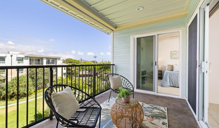 455 Kailua Road,Kailua,Hawaii,96734,2 Bedrooms Bedrooms,2 BathroomsBathrooms,Condo/Townhouse,Kailua,3,18135129