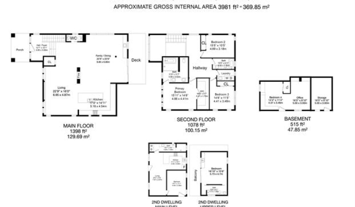 3007 Hibiscus Drive,Honolulu,Hawaii,96815,6 ベッドルーム ベッドルーム,4 バスルームバスルーム,一戸建て,Hibiscus,18136403