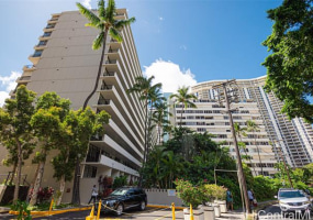 425 Ena Road,Honolulu,Hawaii,96815,1 Bedroom Bedrooms,1 BathroomBathrooms,Condo/Townhouse,Ena,3,18181859