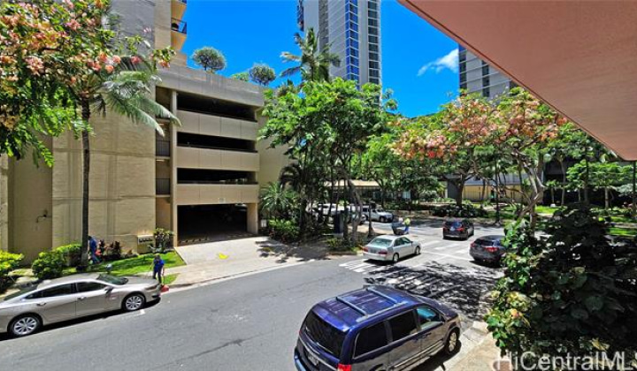 2118 Kuhio Avenue,Honolulu,Hawaii,96815,1 ベッドルーム ベッドルーム,1 バスルームバスルーム,コンド / タウンハウス,Kuhio,2,18136661